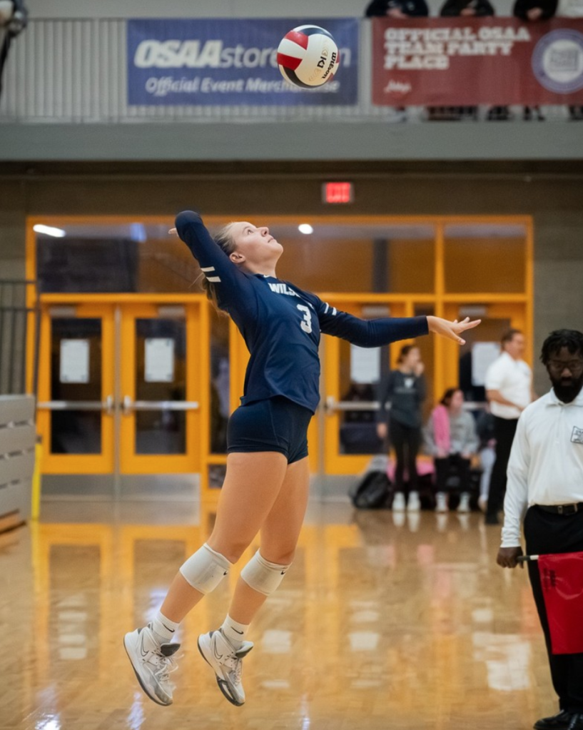 End of High School Season Shout-Outs